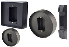 Switch Mounting Boxes