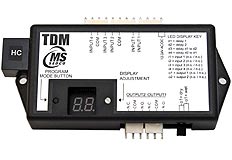 High Current Time Delay Module