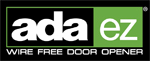 ADA-EZ Logo