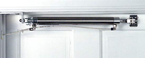 Residential Door Opener