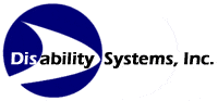 Disability Systems Logo