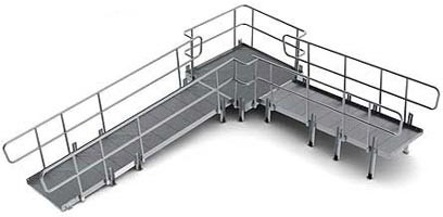 PVI Modular Ramp