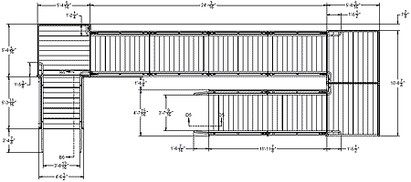 Commercial Ramp